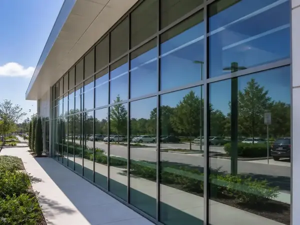 3M™ Scotchtint Solar Films
